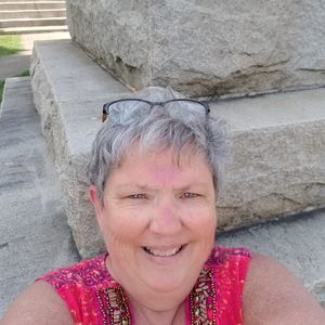 Meet your Posher, Josephine